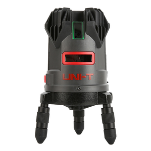 Nivelador Láser Nuevo y Original UNI-T LM555LD - en Stock - Product Image 2