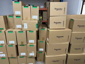 Высококачественный пластиковый автоматический выключатель NSX630N 50kA AC 4P4D 630A 2,3 C63N42D630 - Product Image 3