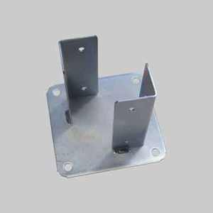 Supporto per Travi 120x120 mm - Product Image 2