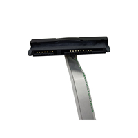 Câble adaptateur de disque dur de réparation d'ordinateur portable en gros pour connecteur HDD 15-AB 15-AB525TX 15-AB527TX TPN-Q159 DD0X18HD011