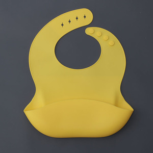 Babero para bebé de silicona con bonito diseño de <span class=keywords><strong>dibujos</strong></span> animados de nuevo estilo - Product Image 6