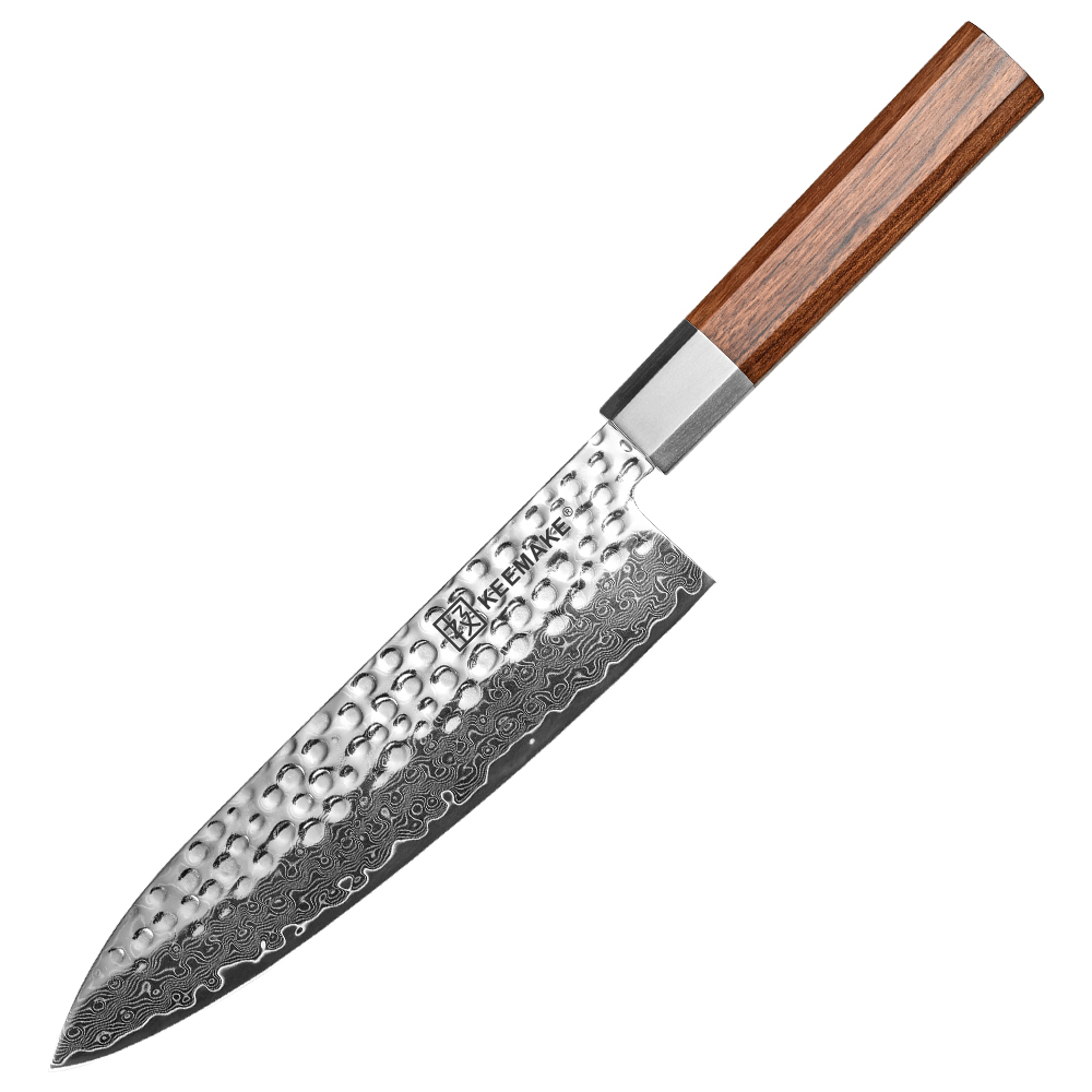8-inch chef's knife