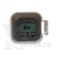 Capteurs de position du papillon des gaz de qualité supérieure pour VOLVO 20729579 82627975 21116880 20889693