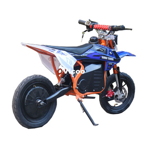 มอเตอร์ไซค์วิบากขนาดเล็ก 500 วัตต์ สำหรับเด็ก ราคาประหยัด - Product Image 1