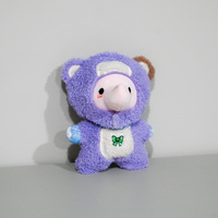 Mode personnalisé en peluche poupée vêtements fabriqués séparément Anime 10cm Figure dessin animé histoire personnages Kpop vêtements poupée accessoires