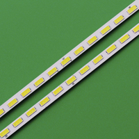 Bande LED de rétroéclairage TV à bas prix TX-L42ETX54 TX-L42ET5B TC-142ET5B 6922L-0014A 0015A 6916L-0830A TC142ET5B LC420EUD-SE F2, bandes LED, bande lumineuse LED
