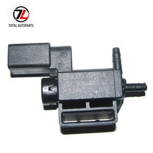 Kanister-Spülventil OEM 037906283C 037 906 283 C Passend für V-W Bee-tle C-C Pas-sat Au-di A3 A4 A5 A6 A8 - Product Image 3