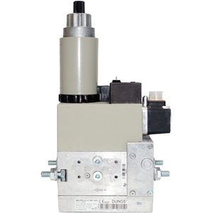 Válvula Combinada de Dos Etapas Dungs Mbzrdle412 B01 S50, Tamaño de Puerto 1/2 Pulgada, para Medios a Temperatura Normal - Product Image 2