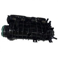 Collecteur d'admission Magneti Marelli neuf, référence OE 05E129709F, remplacement pour VW Sagitar 1.5T, garantie 1 an
