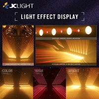 Bar Acht-Loch-Strahl laser Dj Moving Light 8 Augen Disco-Laserlichter Show Red Beam Laser Stage Projector