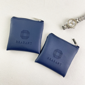 Top Ranking Custom Printed Microfiber Jewelry <b>Envelope</b> Pouch Faux Leather Suede <b>Gift</b> Wrapping Jewelry Packaging Bags with logo - Product Image 5