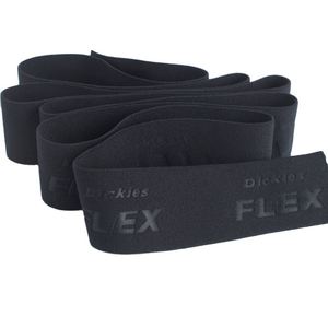 High Quality Embossed Printed Elastic Textile Accessories Nylon <b>Webbing</b> Printed <b>Webbing</b> Tape <b>Webbing</b> Strap - Product Image 6