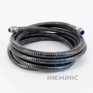 Tête d'impression de type V série 1000 à conduit creux VB-PL2915 |   Tube de remplacement d'origine de 6 m pour imprimante à jet d'encre VJ 1210 1510 - Product Image 1