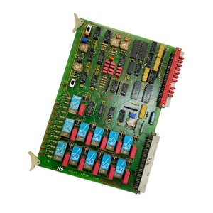 Carte mère d'origine MA 020181 SHM, circuit imprimé 226591 pour pièces de rechange de machines de découpe polaire - Product Image 1