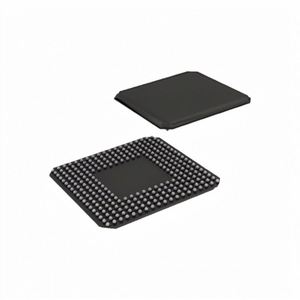 XCS30XL-5CS280C 280 TFBGA, CSPBGA Embedded Components Electronic in Stock - Product Image 1