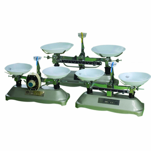 기계 트리플 빔 무게 균형 빔 규모 저렴한 가격 - Product Image 5