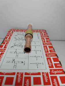 วาล์วควบคุมแรงดันแตกต่าง NRD-12S สำหรับอุปกรณ์ทำความเย็นยานยนต์ - Product Image 5