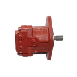 Parti escavatore escavatore parti motore ventola pompa ventola motore VOE14533496 14533496 per EC360/380/460/480