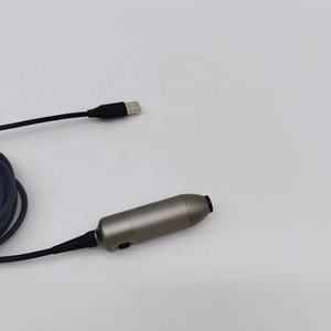 Apparecchiature diagnostiche industriali per uso veterinario apparecchiature per endoscopia a sorgente di luce fredda USB portatili - Product Image 3