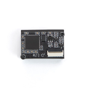 YJ-ES103 OEM mã vạch quét mô-đun động cơ QR code Reader với quét rộng góc nhìn cho tự phục vụ kiosk Tủ thông minh - Product Image 2
