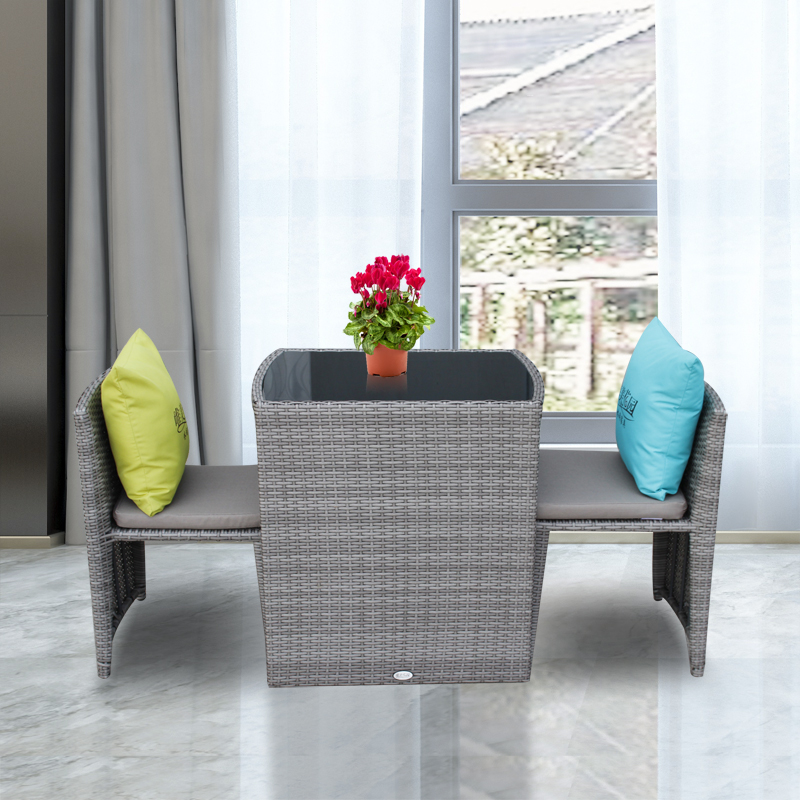 Quadrato grigio chiaro [in stock]]