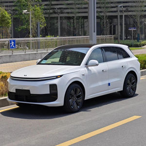 2024 리 자동 L9 최대 1390km 장거리 전기 자동차 고성능 하이브리드 <span class=keywords><strong>Suv</strong></span> 럭셔리 4wd 새로운 에너지 자동차 Lixiang L7 L8 L9 - Product Image 2