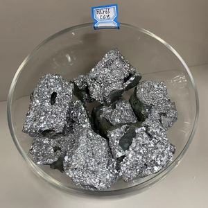 Ferokrom Ferro kromium benjolan Ferrochrome nitrida rendah/tinggi - Product Image 5