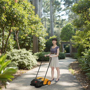 Household Colorful Easy Use <strong>Manual</strong> <strong>Carpet</strong> Floor <strong>Sweeper</strong> - Product Image 3