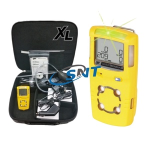 Gran Descuento en el Detector Multigas BW Gas Alert MicroClip, Monitor de H2S, LEL, CO, O2, Detector Multigas MicroClip - Product Image 1