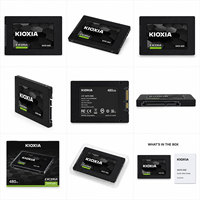   LTC10Z480GG8 Exceria SATA SSD 480GB Hitam