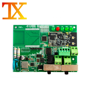 Excitateur de sol TXUB6031, UWB simple, fréquence d'excitation 125 kHz, résultat d'excitation rapporté via UWB pour RTLS - Product Image 2