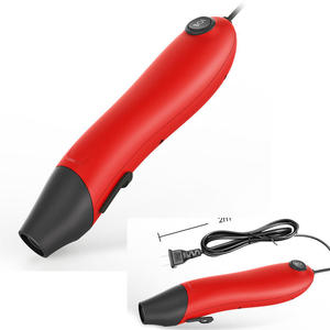 <span class=keywords><strong>Pistola</strong></span> <span class=keywords><strong>de</strong></span> <span class=keywords><strong>Calor</strong></span> Inalámbrica Recargable <span class=keywords><strong>de</strong></span> 20V, Calentamiento Rápido, Herramienta <span class=keywords><strong>de</strong></span> Aire Caliente para Reparación <span class=keywords><strong>de</strong></span> Electrónica, Automoción, Bricolaje y Manualidades - Product Image 1