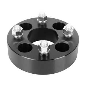 Entretoises de roue ATV Richeer 1.5 "4x101.6 <span class=keywords><strong>pour</strong></span> chariots de golf EZ GO et modèles compatibles - Product Image 1