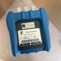 Time Electronics 1040 Decimal-Step Resistance Box High-Precision Adjustable Standard Simulator Made in China No Warranty