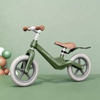 Vélo d'équilibre pour enfants OEM ODM, vélo d'équilibre pour tout-petits, vélo d'apprentissage pour enfants, vélo sans pédales pour enfants de 2 à 6 ans