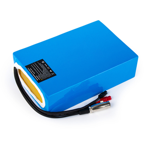 Paquete de <span class=keywords><strong>Baterías</strong></span> Recargables de Iones de Litio 18650 21700 <span class=keywords><strong>para</strong></span> Motocicletas Eléctricas, Bicicletas Eléctricas de Reparto de Comida, Triciclos Eléctricos de Carga - Product Image 1