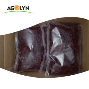 Quả Mâm Xôi Đóng Băng Khô Chất Lượng Và Giá Tốt Bán Số Lượng Lớn - Product Image 5