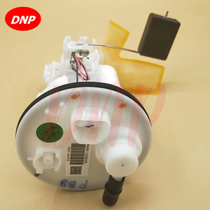 Module de pompe à carburant 77020-02190 OEM 77020-12490 Compatible avec TOYOTA COROLLA 2000-2005 <span class=keywords><strong>LUXEL</strong></span> ZZE122R 1.8L - Product Image 2