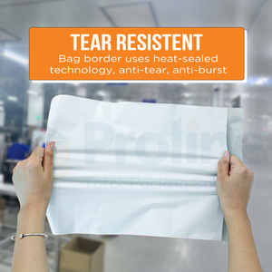 Sobres de Envío Resistentes de 4 mil para Calzado y Ropa, Fabricados en Vietnam, con Solapa y Logotipo Personalizado desde 1000 Unidades - Product Image 6