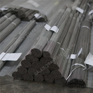 Fil rond en alliage de nickel ASTM B446 Inconel 600 601 625 - Qualité industrielle pour l'aérospatiale et la production d'énergie - Product Image 5