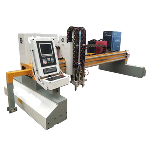 Productos de precio más bajo Fangling F2300B Sistema de control cnc máquina de corte por <span class=keywords><strong>plasma</strong></span> - Product Image 2