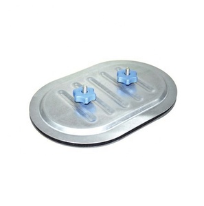 Hệ thống thông gió nhà máy giá phẳng cửa truy cập cho ống dẫn khí - Product Image 5