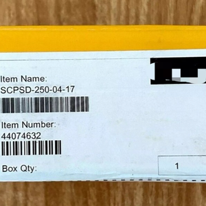 全新 D61vw003c4nyc5wbr63f 方向电磁阀 全新原装现货 工业自动化 PAC 专用 PLC 编程 - Product Image 5