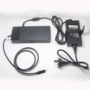 Base de Conexión Original <span class=keywords><strong>WD19S</strong></span> WD19TB WD19TBS WD22TB4 - Product Image 2
