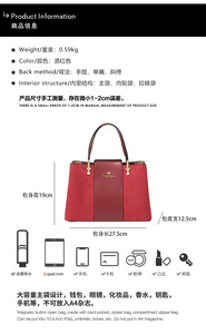 New Fashion Designer Crossbody Bags High Quality PU <b>Leather</b> Shoulder Messenger Bag Casual Totes Luxury Women Handbags and <b>Purses</b> - Product Image 2