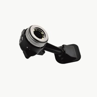 Collarín de Cojinete de Embrague de Alta Calidad XS41-7A564-AD, Apto para Ford Focus Durantec 2006/2008 OEM XS41-7A564-AD
