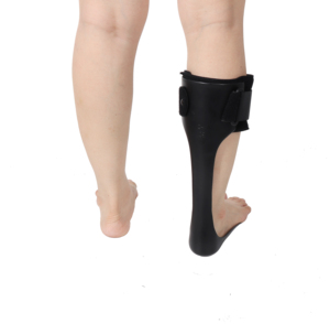 AFO mắt cá chân chân tĩnh dorsiflexion hỗ trợ bên ổn định Corrector cho thả chân chiến thuật phục hồi chức năng thiết bị - Product Image 3