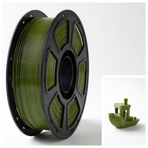 <span class=keywords><strong>Filament</strong></span> d'interférence en résine PLA HD Deyi 1,75 mm/2,85 mm 1 kg pour imprimante 3D FDM, impression facile, sans déformation, tolérance de 0,05 mm, 190-230 CN/ZHE - Product Image 2