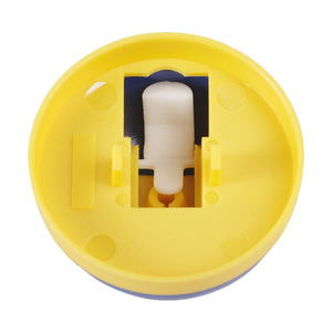 कारखाने प्रत्यक्ष पर्यावरण के अनुकूल वाटरप्रूफ प्लास्टिक भोजन प्रशिक्षण उपकरण बिल्ली कुत्ते कुत्ते कुत्ते कुत्ते कुत्ते कुत्ते कुत्ते कुत्ते के लिए थोक आपूर्ति उत्तर - Product Image 2