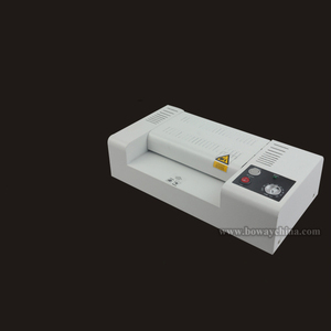 A4 taille papier <span class=keywords><strong>photo</strong></span> Anti-Bourrage Pochette film thermique manuelle machine à <span class=keywords><strong>plastifier</strong></span> - Product Image 1